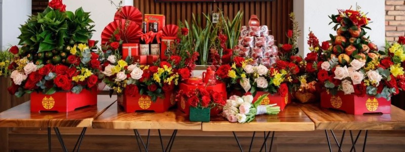 Tiệm hoa Đà Lạt - Yume Flower