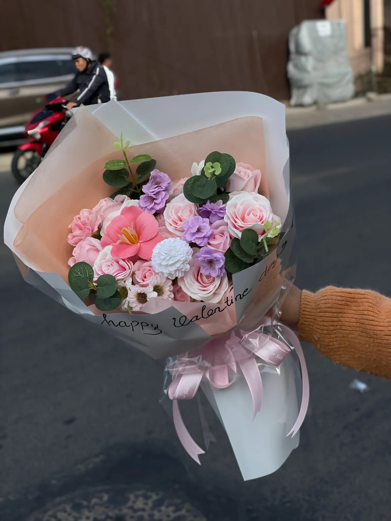 Tiệm hoa Đà Lạt - Yume Flower