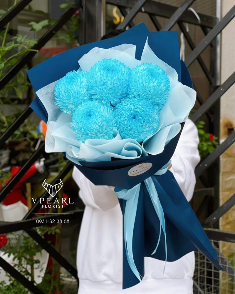 VPEARL FLORIST DALAT - Tiệm hoa tươi tinh tế Đà Lạt TIỆM HOA TƯƠI - VPEARL FLORIST DALAT