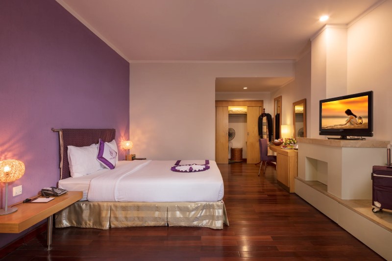 Review TTC Ngọc Lan Đà Lạt – Khách sạn trung tâm có đáng giá?