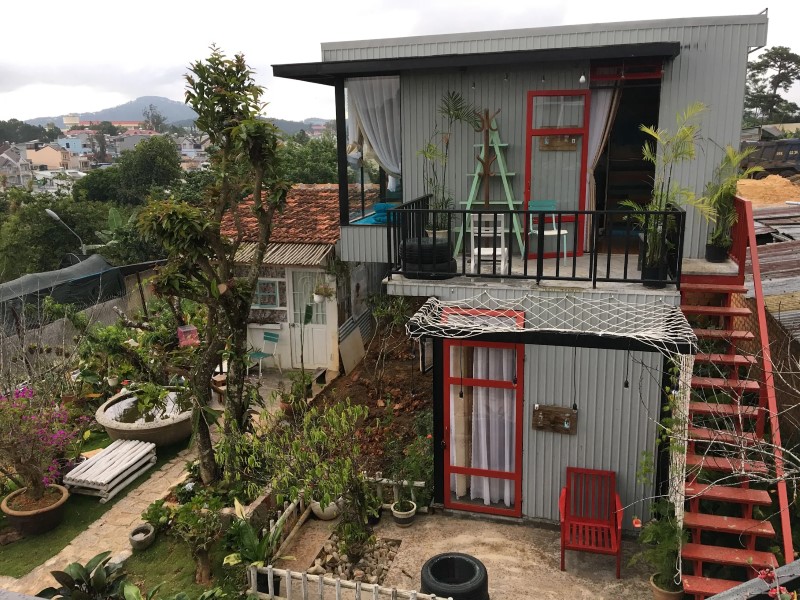 Utopia Homestay Đà Lạt có đáng ở? Đánh giá từ khách lưu trú