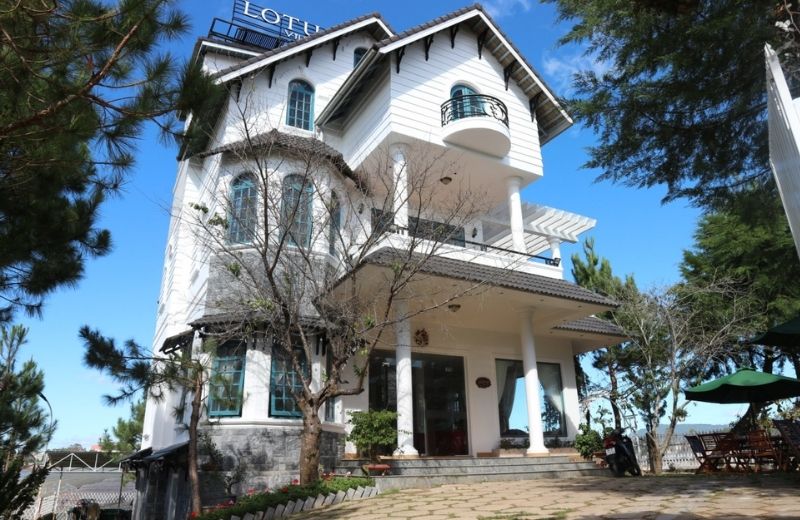 villa da lat 3