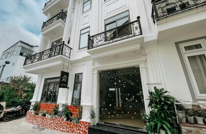 villa da lat dep 1
