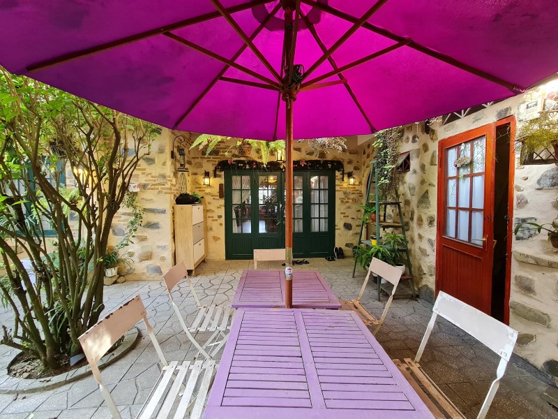 Villa Hoa Đá Đà Lạt – Trải nghiệm lưu trú thực tế Villa Hoa Đá Đà Lạt – Trải nghiệm lưu trú thực tế