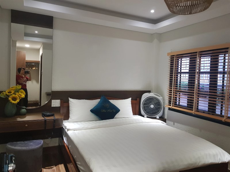 Villa Hoa Đá Đà Lạt – Trải nghiệm lưu trú thực tế Villa Hoa Đá Đà Lạt – Trải nghiệm lưu trú thực tế