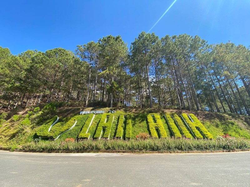 Review Village Lan Anh Đà Lạt cho người đang có ý định thuê