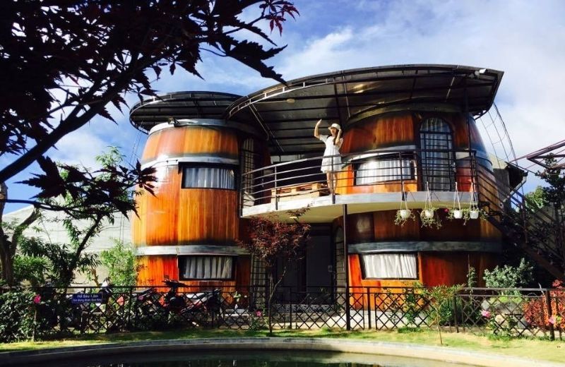 Wine Valley Homestay Đà Lạt – Trải nghiệm độc đáo từ khách Wine Valley Homestay Đà Lạt – Trải nghiệm độc đáo từ khách