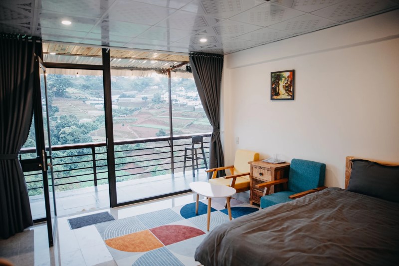 Wooden House Homestay Đà Lạt – Những điều cần biết trước khi đặt