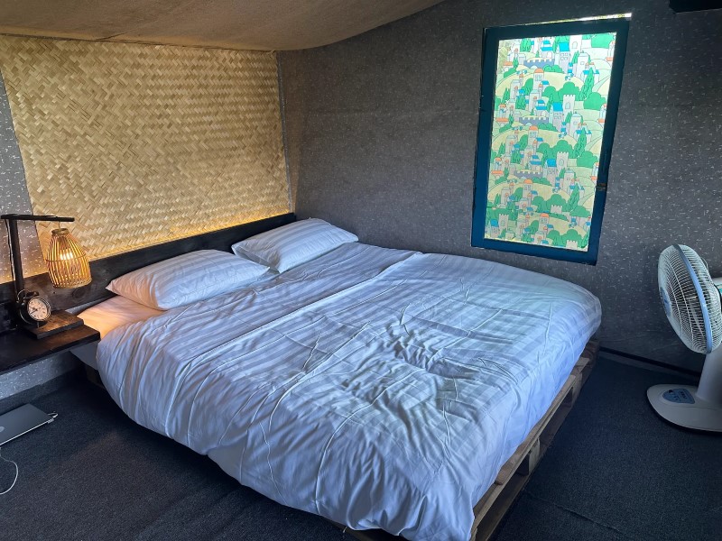 Xóm Homestay Đà Lạt có gì đặc biệt? Review của khách