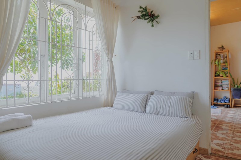 Yên's Homestay Đà Lạt có yên bình như tên gọi? Chia sẻ chi tiết Yên's Homestay Đà Lạt có yên bình như tên gọi? Chia sẻ chi tiết