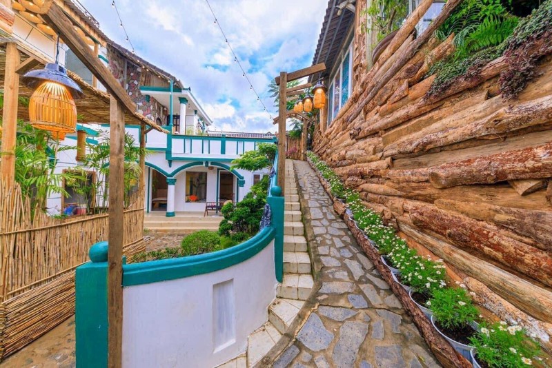 Yên's Homestay Đà Lạt có yên bình như tên gọi? Chia sẻ chi tiết Yên's Homestay Đà Lạt có yên bình như tên gọi? Chia sẻ chi tiết