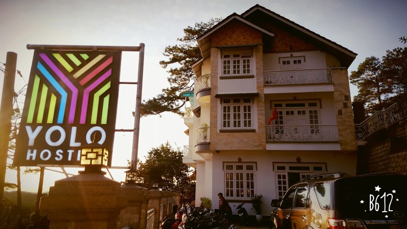 YOLO Camping House có nên thử? Chia sẻ chi tiết từ du khách YOLO Camping House có nên thử? Chia sẻ chi tiết từ du khách