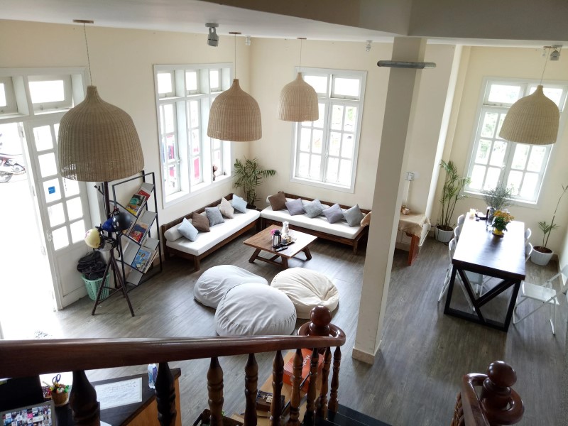 YOLO Camping House có nên thử? Chia sẻ chi tiết từ du khách YOLO Camping House có nên thử? Chia sẻ chi tiết từ du khách