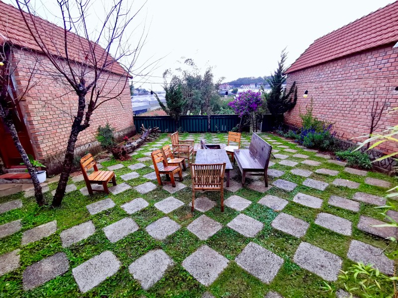 Zen Homestay Đà Lạt có yên tĩnh không? Đánh giá thực tế