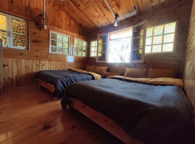 Những đánh giá chân thực về Ziczac Homestay Đà Lạt Những đánh giá chân thực về Ziczac Homestay Đà Lạt