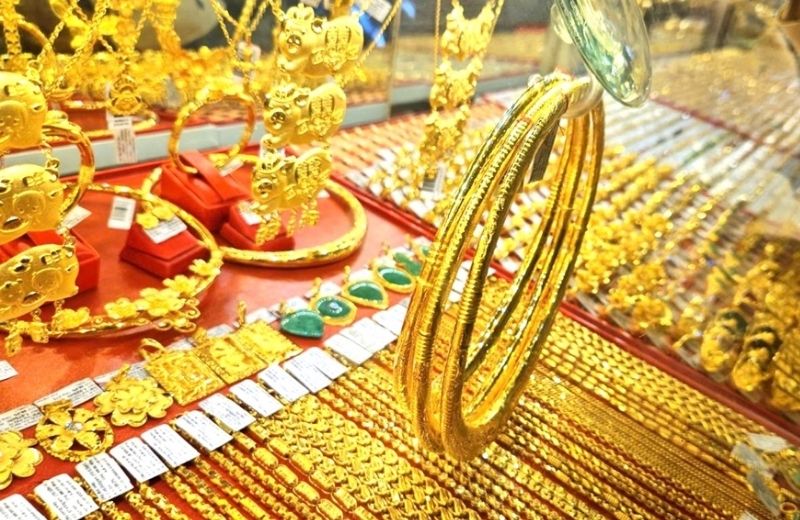 gia vang hong thach hom nay 1