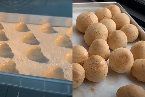 cach lam banh chewy junior 2