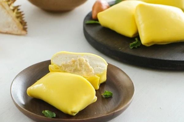 cach lam banh crepe sau rieng 2