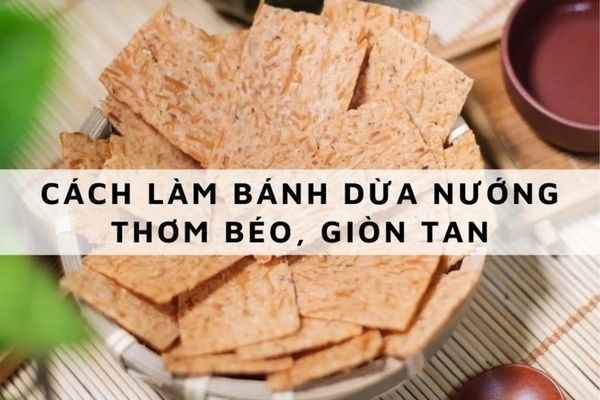 cach lam banh dua nuong 3