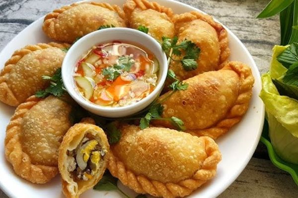 cach lam banh goi 1