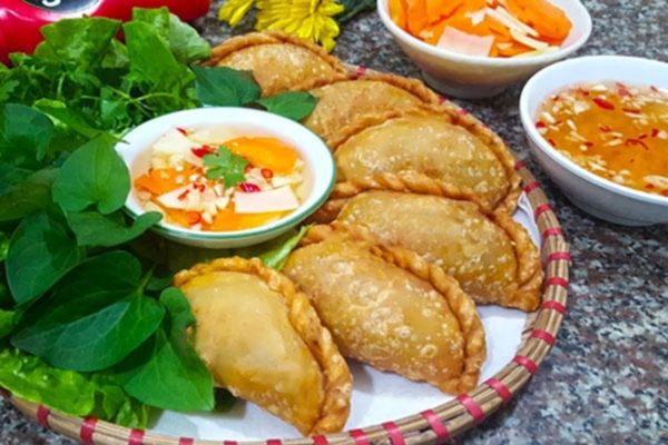 cach lam banh goi 3