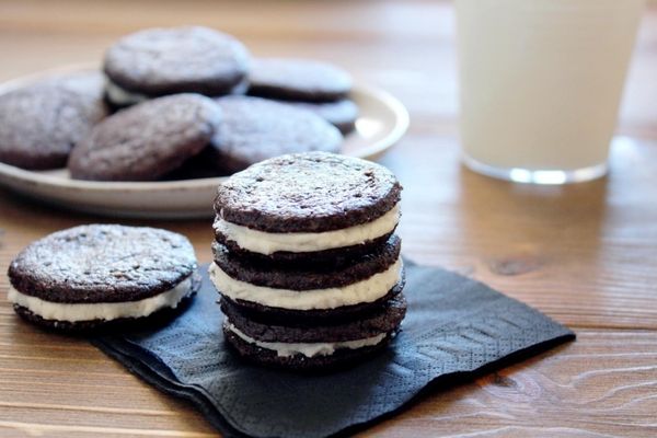 cach lam banh oreo 3