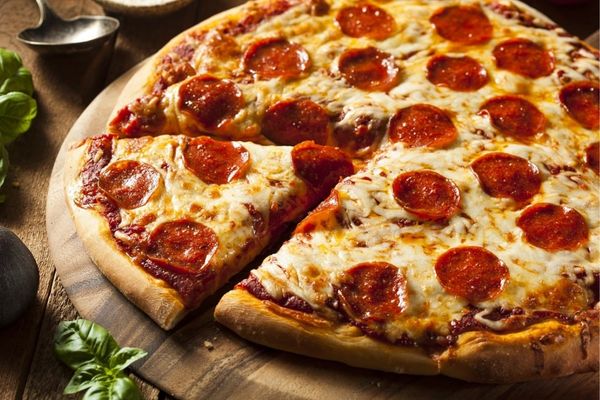 cach lam banh pizza 1