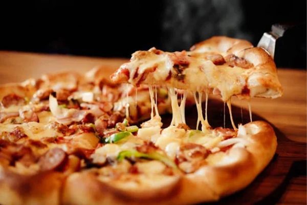 cach lam banh pizza 3