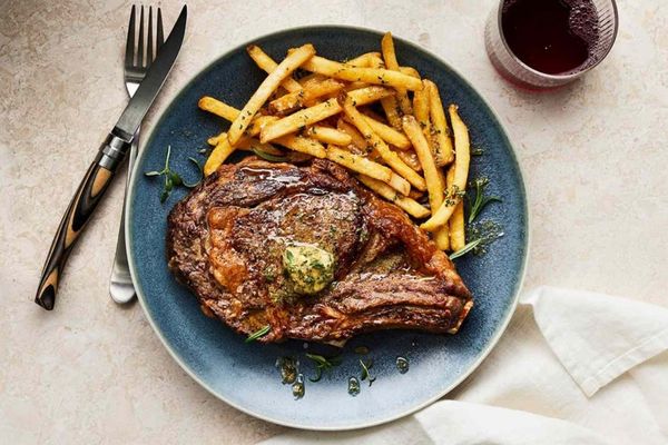 cach lam bo bit tet bang noi chien khong dau 3