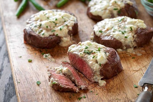 Cách làm bò sốt phô mai béo ngậy ngon khó cưỡng cach lam bo sot pho mai 1