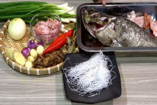 cach lam ca bong mu hap 1