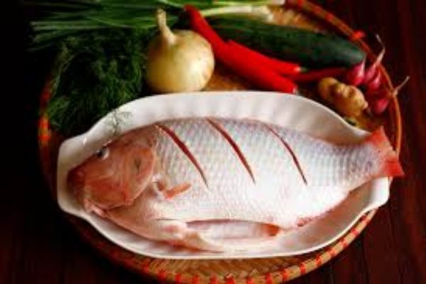cach lam ca dieu hong hap cuon banh trang 3