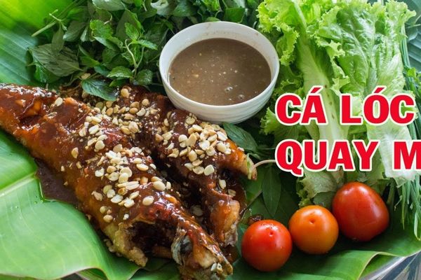 cach lam ca loc quay me 1