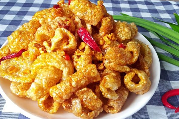 cach lam da heo chay toi 1