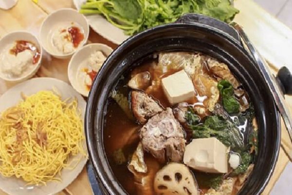 cach lam de ham thuoc bac 1