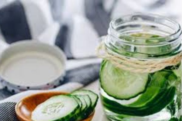 cach lam detox dua leo 1