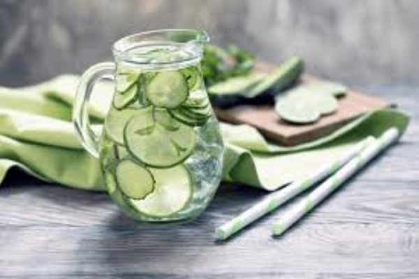cach lam detox dua leo 2