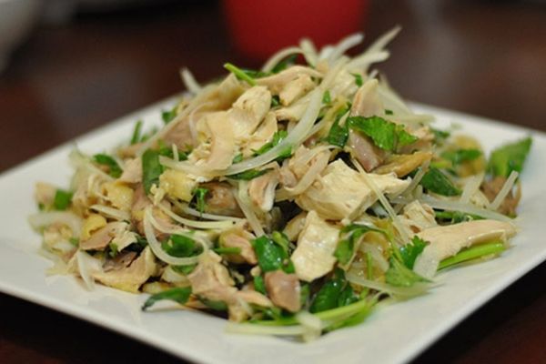 cach lam ga bop hanh tay 2