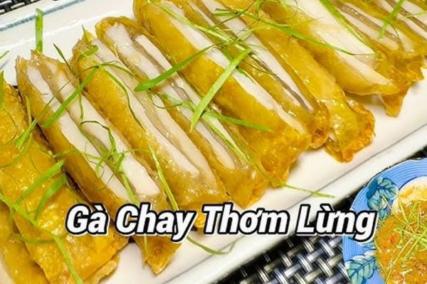 cach lam ga chay 2