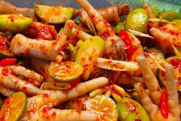 cach lam ga sot thai 3