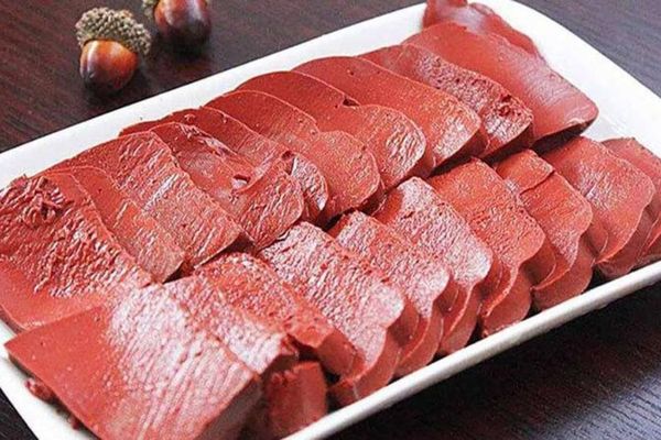 cach lam huyet heo hap 1