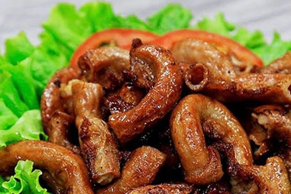 cach lam long heo nuong 1