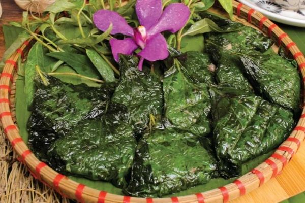 cach lam luon cuon la lot 2