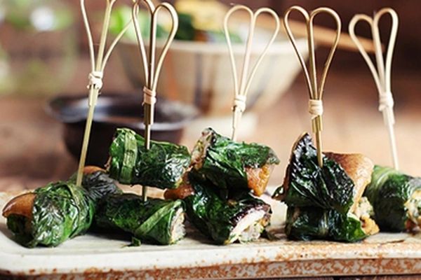 cach lam luon cuon la lot 3