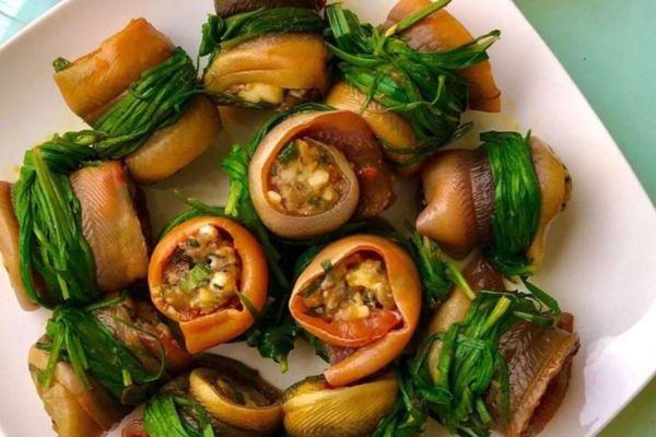 cach lam luon cuon thit 3