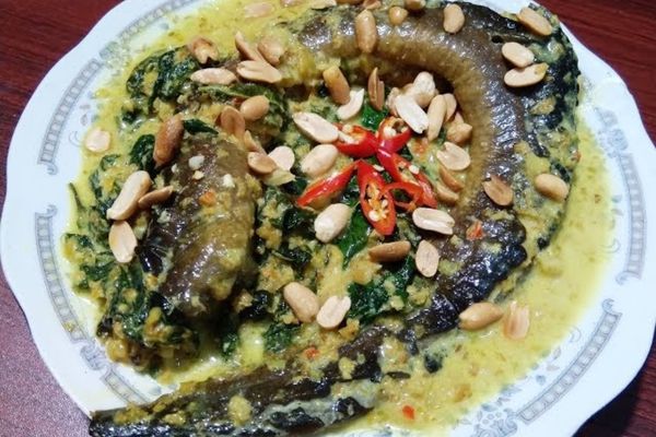 cach lam luon um nuoc cot dua 1