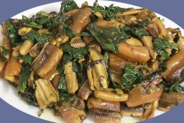 cach lam luon xao la lot 2