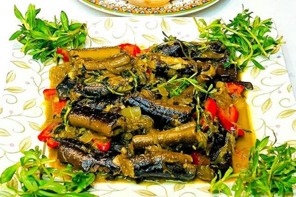 cach lam luon xao lan 2