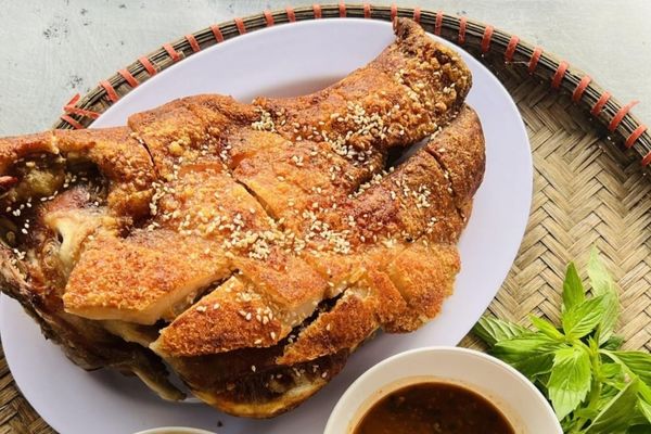 cach lam ma heo nuong da gion 1