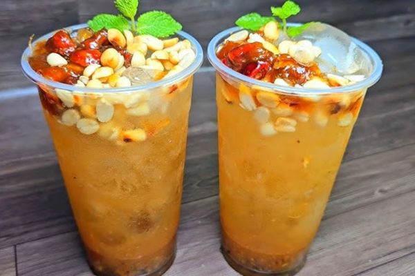 cach lam me de uong nuoc da 1